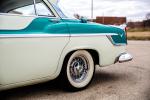 Chrysler Windsor Deluxe Sedan 1955 года